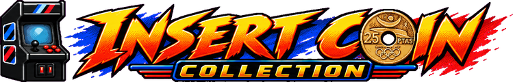 Insert Coin Collection